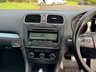 USED 2011 11 VOLKSWAGEN GOLF 1.4 GT TSI DSG 5d 160 BHP 