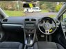 USED 2011 11 VOLKSWAGEN GOLF 1.4 GT TSI DSG 5d 160 BHP 