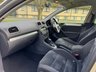 USED 2011 11 VOLKSWAGEN GOLF 1.4 GT TSI DSG 5d 160 BHP 