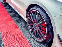 USED 2017 17 MERCEDES-BENZ A-CLASS 2.0 A45 AMG 4MATIC 5d 360 BHP 