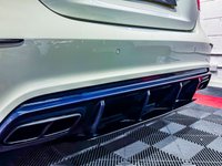 USED 2017 17 MERCEDES-BENZ A-CLASS 2.0 A45 AMG 4MATIC 5d 360 BHP 