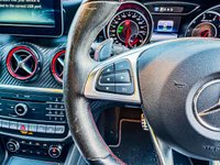 USED 2017 17 MERCEDES-BENZ A-CLASS 2.0 A45 AMG 4MATIC 5d 360 BHP 