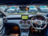 USED 2017 17 MERCEDES-BENZ A-CLASS 2.0 A45 AMG 4MATIC 5d 360 BHP 