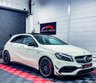 USED 2017 17 MERCEDES-BENZ A-CLASS 2.0 A45 AMG 4MATIC 5d 360 BHP 