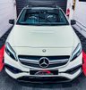 USED 2017 17 MERCEDES-BENZ A-CLASS 2.0 A45 AMG 4MATIC 5d 360 BHP 
