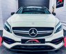 USED 2017 17 MERCEDES-BENZ A-CLASS 2.0 A45 AMG 4MATIC 5d 360 BHP 