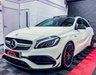 USED 2017 17 MERCEDES-BENZ A-CLASS 2.0 A45 AMG 4MATIC 5d 360 BHP 