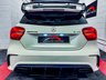 USED 2017 17 MERCEDES-BENZ A-CLASS 2.0 A45 AMG 4MATIC 5d 360 BHP 