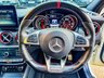 USED 2017 17 MERCEDES-BENZ A-CLASS 2.0 A45 AMG 4MATIC 5d 360 BHP 
