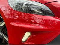 USED 2016 16 VOLVO V40 2.0 D2 R-DESIGN LUX NAV 5d 118 BHP 