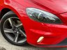 USED 2016 16 VOLVO V40 2.0 D2 R-DESIGN LUX NAV 5d 118 BHP 