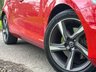 USED 2016 16 VOLVO V40 2.0 D2 R-DESIGN LUX NAV 5d 118 BHP 