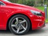 USED 2016 16 VOLVO V40 2.0 D2 R-DESIGN LUX NAV 5d 118 BHP 