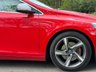 USED 2016 16 VOLVO V40 2.0 D2 R-DESIGN LUX NAV 5d 118 BHP 