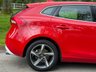 USED 2016 16 VOLVO V40 2.0 D2 R-DESIGN LUX NAV 5d 118 BHP 