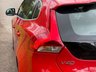 USED 2016 16 VOLVO V40 2.0 D2 R-DESIGN LUX NAV 5d 118 BHP 