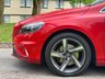 USED 2016 16 VOLVO V40 2.0 D2 R-DESIGN LUX NAV 5d 118 BHP 