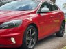 USED 2016 16 VOLVO V40 2.0 D2 R-DESIGN LUX NAV 5d 118 BHP 