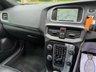 USED 2016 16 VOLVO V40 2.0 D2 R-DESIGN LUX NAV 5d 118 BHP 