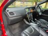 USED 2016 16 VOLVO V40 2.0 D2 R-DESIGN LUX NAV 5d 118 BHP 