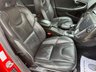 USED 2016 16 VOLVO V40 2.0 D2 R-DESIGN LUX NAV 5d 118 BHP 