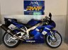 USED 1999 T YAMAHA YZF YZF R1 www.sellingyourbike.co.uk 