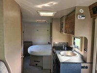 USED 2020 70 FIAT SWIFT Spirit 494 Concept 4 Berth FINANCE AVAILABLE