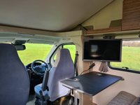 USED 2020 70 FIAT SWIFT Spirit 494 Concept 4 Berth FINANCE AVAILABLE