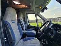 USED 2020 70 FIAT SWIFT Spirit 494 Concept 4 Berth FINANCE AVAILABLE