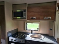 USED 2020 70 FIAT SWIFT Spirit 494 Concept 4 Berth FINANCE AVAILABLE
