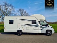 USED 2020 70 FIAT SWIFT Spirit 494 Concept 4 Berth FINANCE AVAILABLE