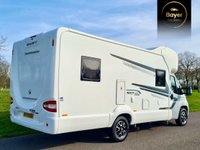 USED 2020 70 FIAT SWIFT Spirit 494 Concept 4 Berth FINANCE AVAILABLE