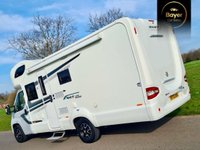 USED 2020 70 FIAT SWIFT Spirit 494 Concept 4 Berth FINANCE AVAILABLE