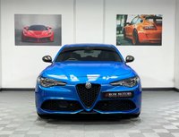 USED 2020 20 ALFA ROMEO GIULIA 2.0 TB VELOCE TI 4d 277 BHP CARBON MIRRORS / FULL HISTORY