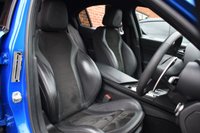 USED 2020 20 ALFA ROMEO GIULIA 2.0 TB VELOCE TI 4d 277 BHP CARBON MIRRORS / FULL HISTORY