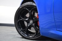 USED 2020 20 ALFA ROMEO GIULIA 2.0 TB VELOCE TI 4d 277 BHP CARBON MIRRORS / FULL HISTORY