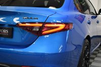 USED 2020 20 ALFA ROMEO GIULIA 2.0 TB VELOCE TI 4d 277 BHP CARBON MIRRORS / FULL HISTORY