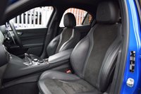 USED 2020 20 ALFA ROMEO GIULIA 2.0 TB VELOCE TI 4d 277 BHP CARBON MIRRORS / FULL HISTORY