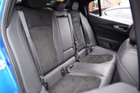 USED 2020 20 ALFA ROMEO GIULIA 2.0 TB VELOCE TI 4d 277 BHP CARBON MIRRORS / FULL HISTORY
