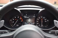 USED 2020 20 ALFA ROMEO GIULIA 2.0 TB VELOCE TI 4d 277 BHP CARBON MIRRORS / FULL HISTORY