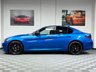 USED 2020 20 ALFA ROMEO GIULIA 2.0 TB VELOCE TI 4d 277 BHP CARBON MIRRORS / FULL HISTORY