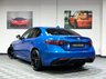USED 2020 20 ALFA ROMEO GIULIA 2.0 TB VELOCE TI 4d 277 BHP CARBON MIRRORS / FULL HISTORY
