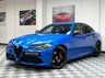 USED 2020 20 ALFA ROMEO GIULIA 2.0 TB VELOCE TI 4d 277 BHP CARBON MIRRORS / FULL HISTORY
