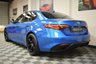 USED 2020 20 ALFA ROMEO GIULIA 2.0 TB VELOCE TI 4d 277 BHP CARBON MIRRORS / FULL HISTORY