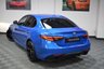 USED 2020 20 ALFA ROMEO GIULIA 2.0 TB VELOCE TI 4d 277 BHP CARBON MIRRORS / FULL HISTORY
