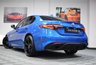 USED 2020 20 ALFA ROMEO GIULIA 2.0 TB VELOCE TI 4d 277 BHP CARBON MIRRORS / FULL HISTORY