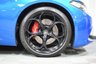 USED 2020 20 ALFA ROMEO GIULIA 2.0 TB VELOCE TI 4d 277 BHP CARBON MIRRORS / FULL HISTORY