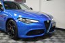 USED 2020 20 ALFA ROMEO GIULIA 2.0 TB VELOCE TI 4d 277 BHP CARBON MIRRORS / FULL HISTORY