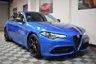 USED 2020 20 ALFA ROMEO GIULIA 2.0 TB VELOCE TI 4d 277 BHP CARBON MIRRORS / FULL HISTORY