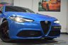 USED 2020 20 ALFA ROMEO GIULIA 2.0 TB VELOCE TI 4d 277 BHP CARBON MIRRORS / FULL HISTORY